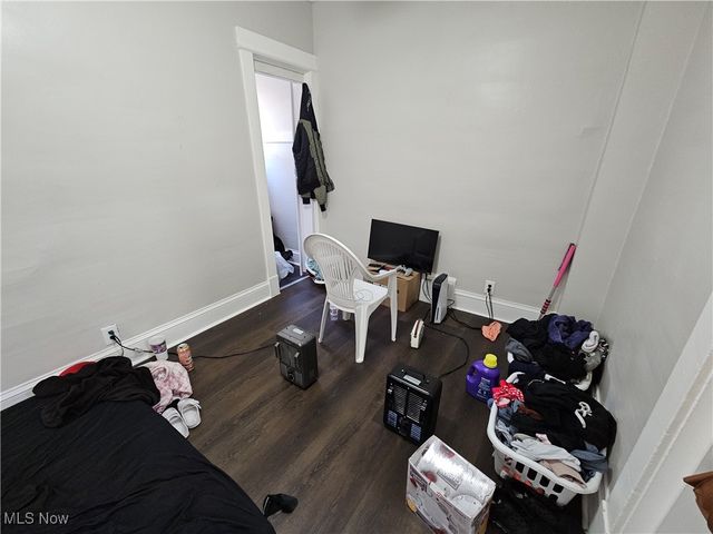 4420 Bush Avenue, Cleveland, OH 44109