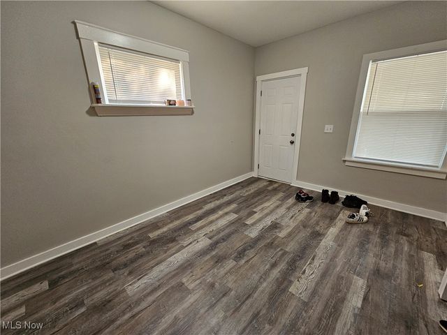 4420 Bush Avenue, Cleveland, OH 44109