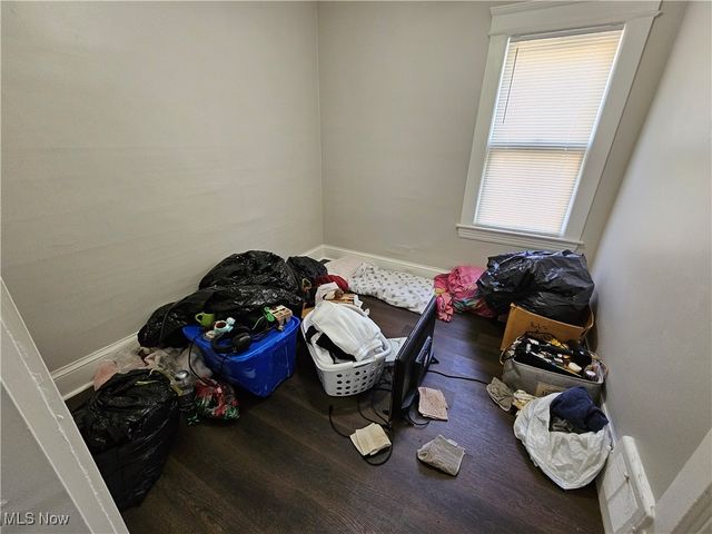 4420 Bush Avenue, Cleveland, OH 44109