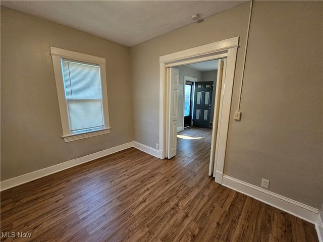 4420 Bush Avenue, Cleveland, OH 44109