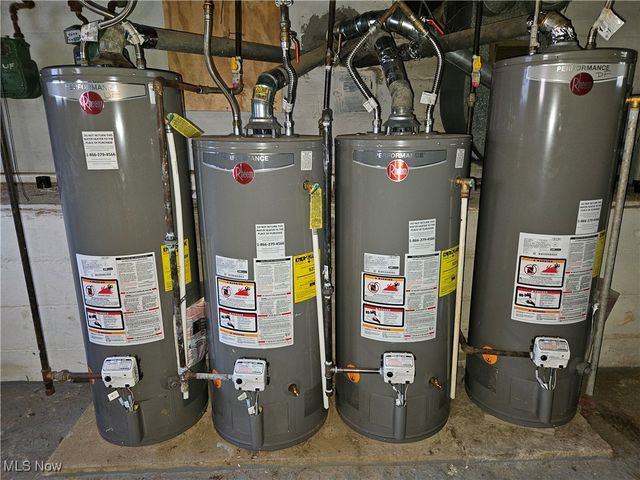 4420 Bush Avenue, Cleveland, OH 44109