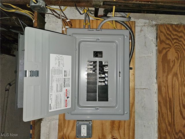 4420 Bush Avenue, Cleveland, OH 44109