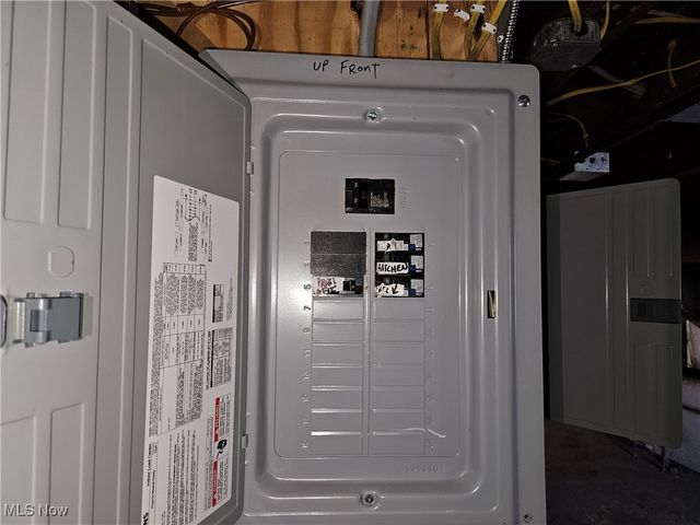 4420 Bush Avenue, Cleveland, OH 44109