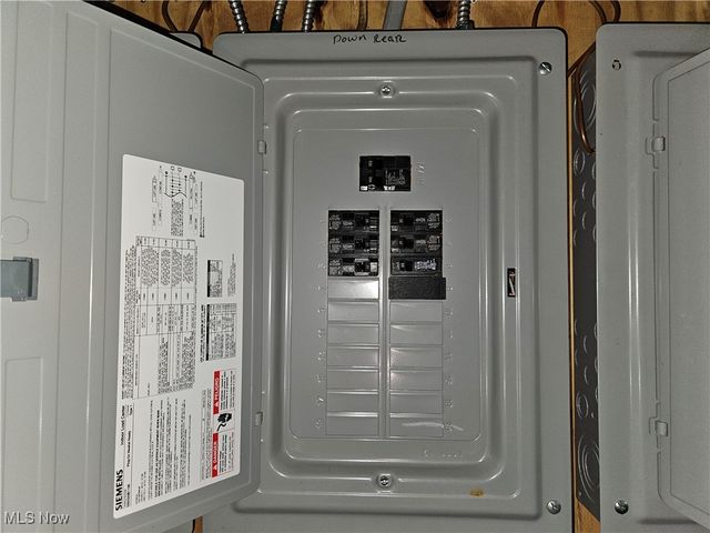 4420 Bush Avenue, Cleveland, OH 44109