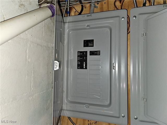 4420 Bush Avenue, Cleveland, OH 44109