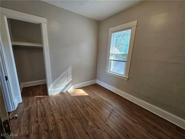 4420 Bush Avenue, Cleveland, OH 44109