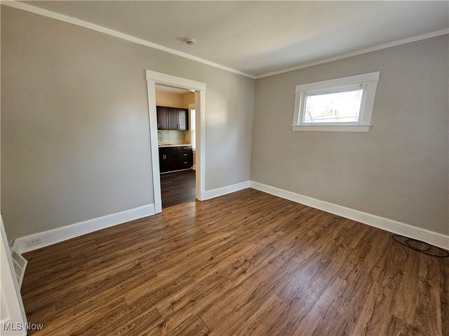 4420 Bush Avenue, Cleveland, OH 44109