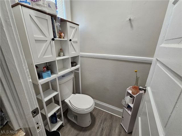 4420 Bush Avenue, Cleveland, OH 44109