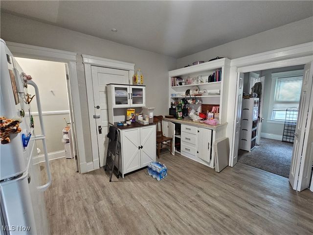 4420 Bush Avenue, Cleveland, OH 44109