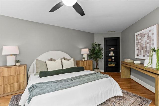 172 Carriage Trace, Marietta, GA 30068
