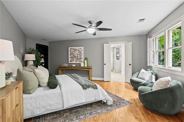 172 Carriage Trace, Marietta, GA 30068