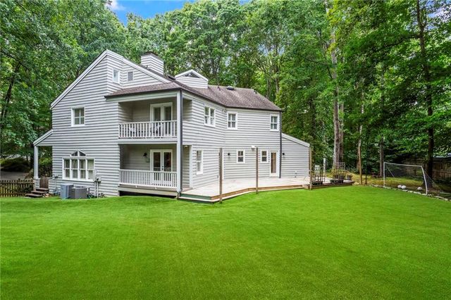 172 Carriage Trace, Marietta, GA 30068