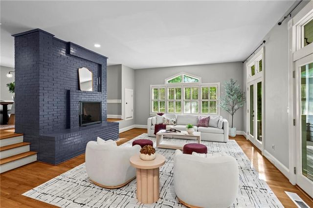 172 Carriage Trace, Marietta, GA 30068