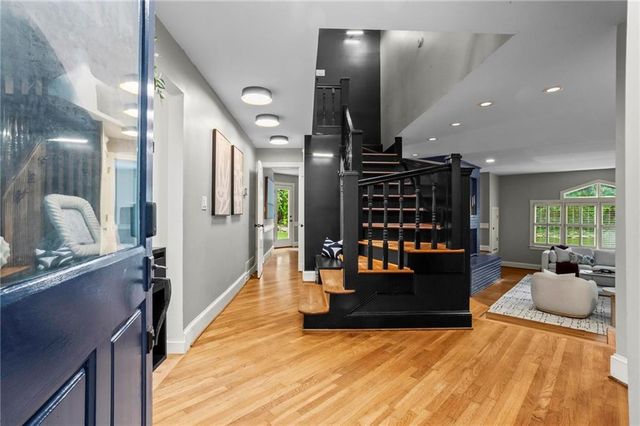 172 Carriage Trace, Marietta, GA 30068