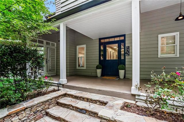 172 Carriage Trace, Marietta, GA 30068