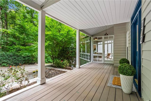 172 Carriage Trace, Marietta, GA 30068