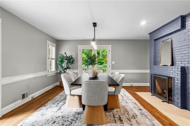 172 Carriage Trace, Marietta, GA 30068