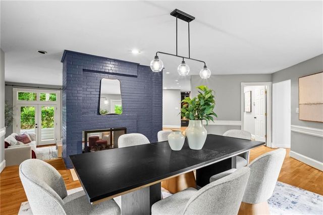 172 Carriage Trace, Marietta, GA 30068