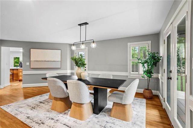 172 Carriage Trace, Marietta, GA 30068