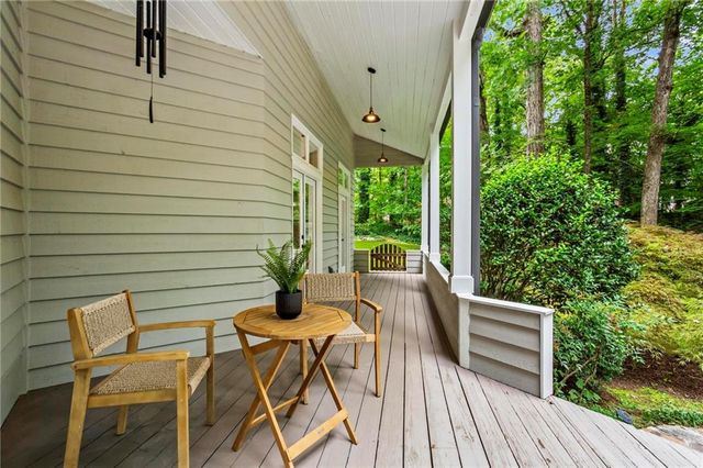 172 Carriage Trace, Marietta, GA 30068