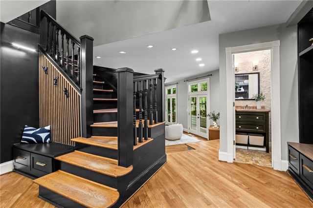 172 Carriage Trace, Marietta, GA 30068