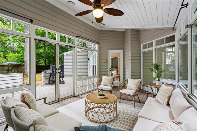 172 Carriage Trace, Marietta, GA 30068