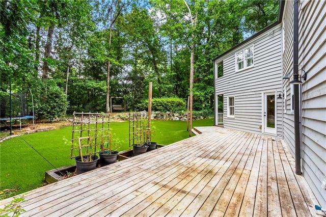 172 Carriage Trace, Marietta, GA 30068