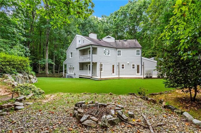 172 Carriage Trace, Marietta, GA 30068