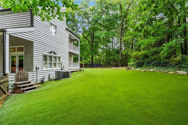172 Carriage Trace, Marietta, GA 30068