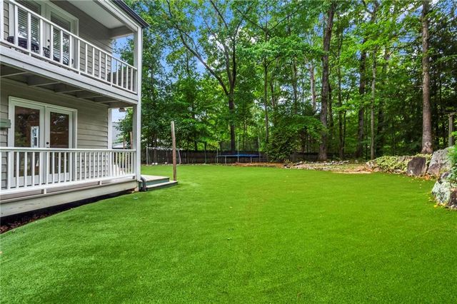 172 Carriage Trace, Marietta, GA 30068