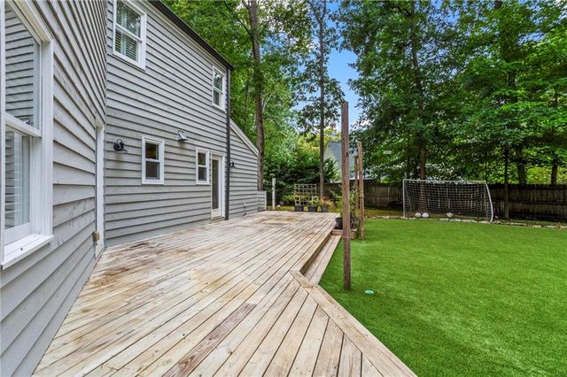 172 Carriage Trace, Marietta, GA 30068