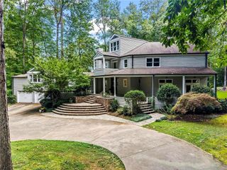 172 Carriage Trace, Marietta, GA 30068