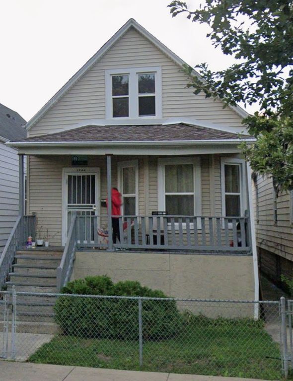 1244 W 74th Place, Chicago, IL 60636