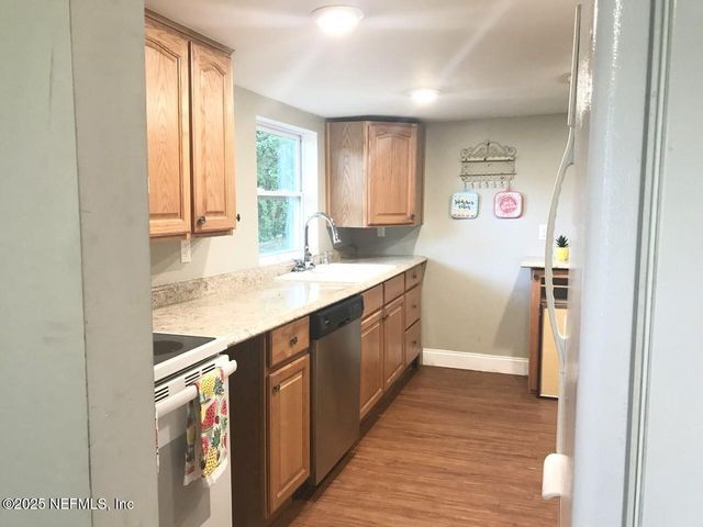 532 TENANT Lane, St. Augustine, FL 32084