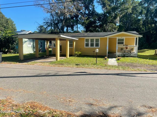 532 TENANT Lane, St. Augustine, FL 32084