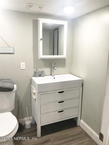 532 TENANT Lane, St. Augustine, FL 32084