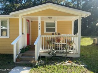 532 TENANT Lane, St. Augustine, FL 32084