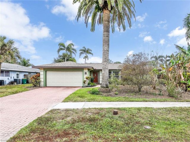 3523 Santiago WAY, Naples, FL 34105