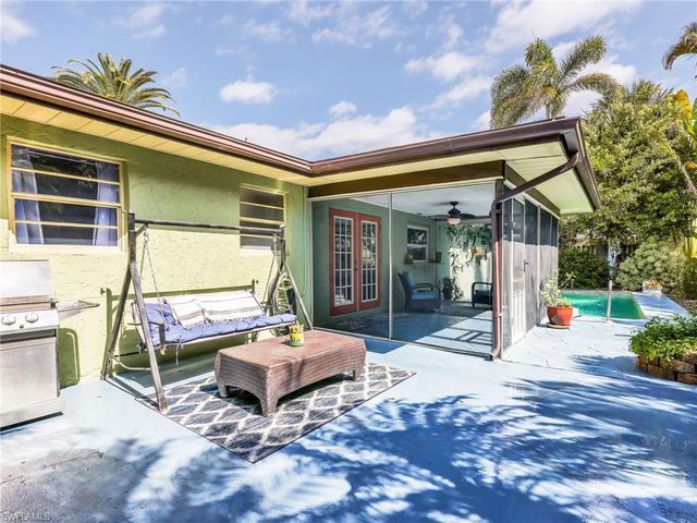 3523 Santiago WAY, Naples, FL 34105