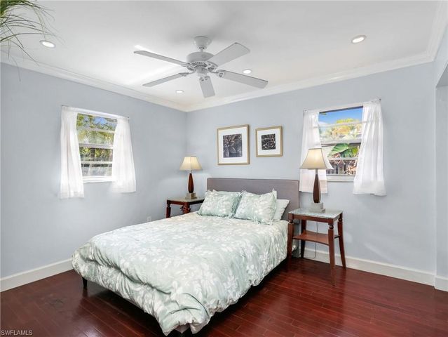 3523 Santiago WAY, Naples, FL 34105