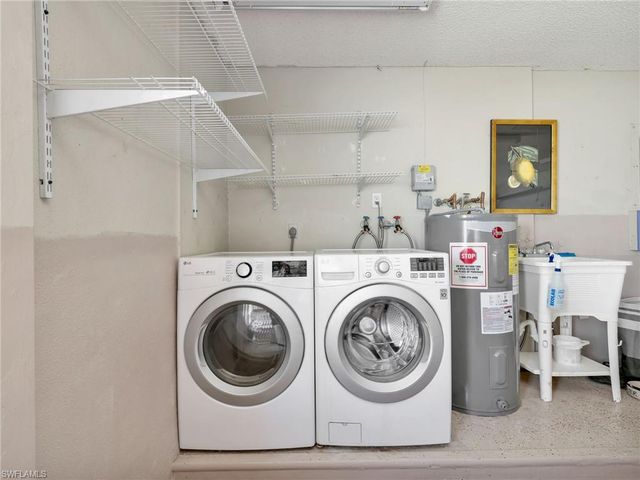 3523 Santiago WAY, Naples, FL 34105