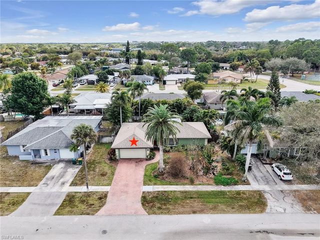 3523 Santiago WAY, Naples, FL 34105