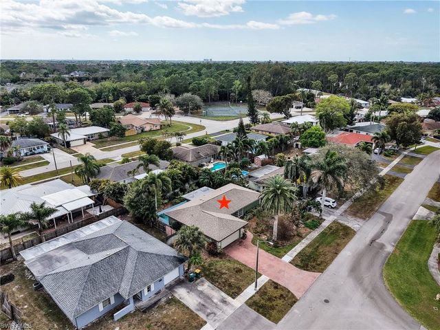 3523 Santiago WAY, Naples, FL 34105
