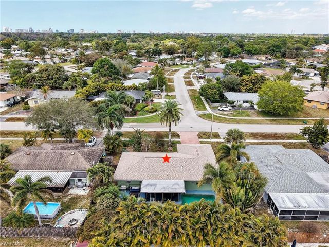 3523 Santiago WAY, Naples, FL 34105