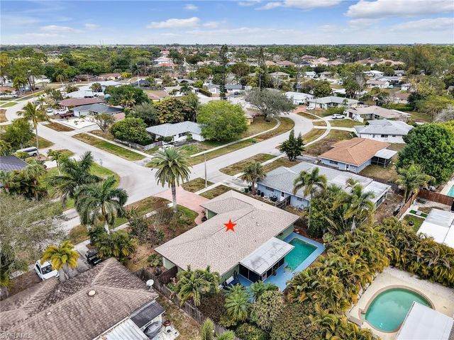 3523 Santiago WAY, Naples, FL 34105