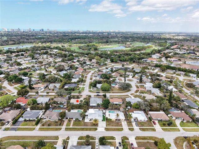 3523 Santiago WAY, Naples, FL 34105