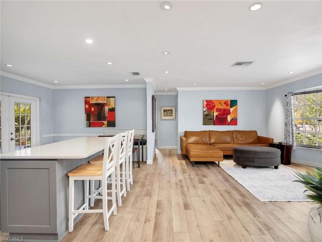 3523 Santiago WAY, Naples, FL 34105