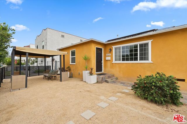 5835 Ernest Avenue, Los Angeles, CA 90034