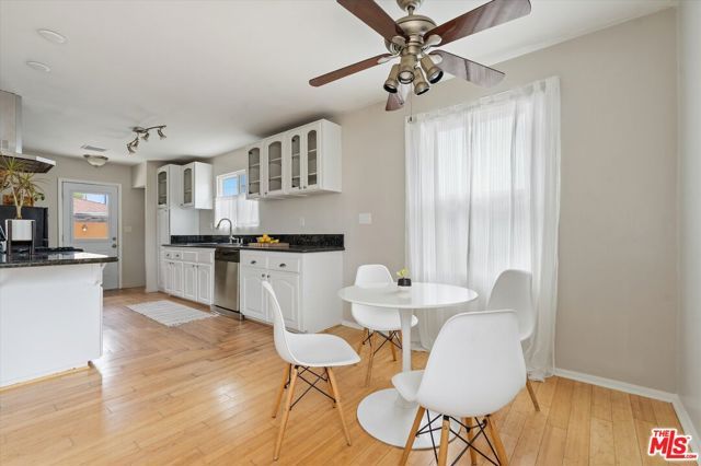 5835 Ernest Avenue, Los Angeles, CA 90034
