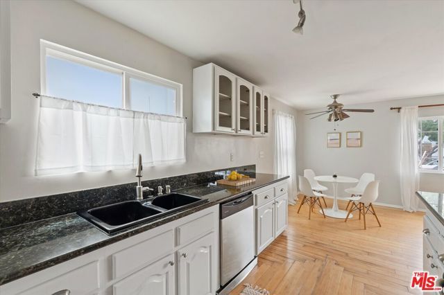 5835 Ernest Avenue, Los Angeles, CA 90034
